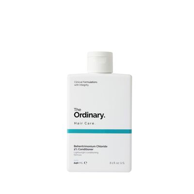 BEHENTRIMONIUM CHLORIDE 2% CONDITIONER (ACONDICIONADOR DE CABELLO)